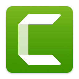 TechSmith Camtasia Logo