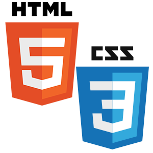 HTML5 / CSS3 - Débutant Logo