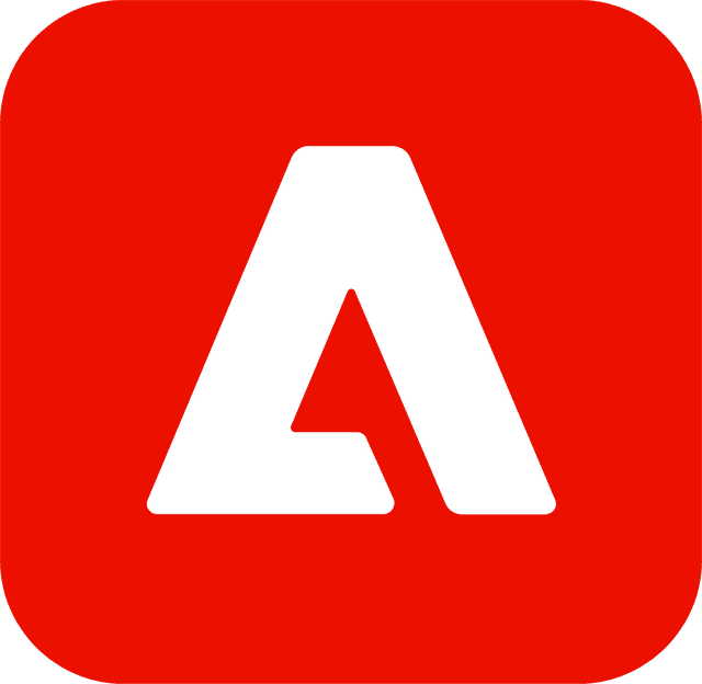 logo - Adobe Learning Manager