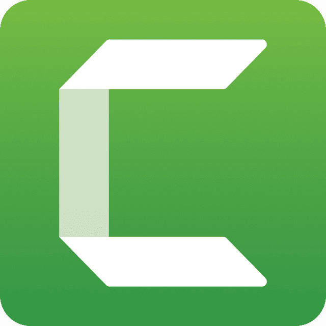 logo - TechSmith Camtasia