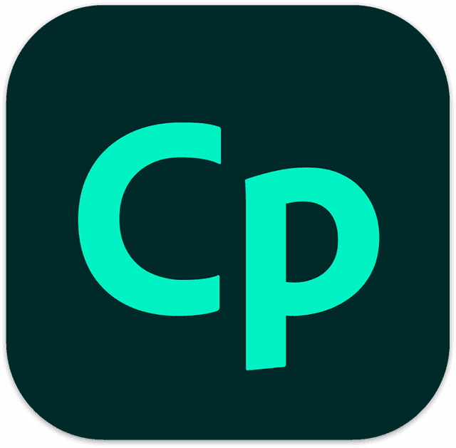 logo - Adobe Captivate