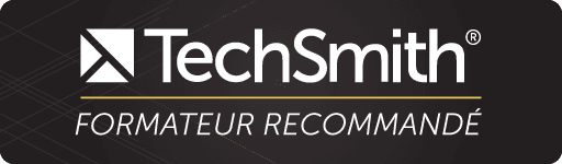 logo - Formations TechSmith