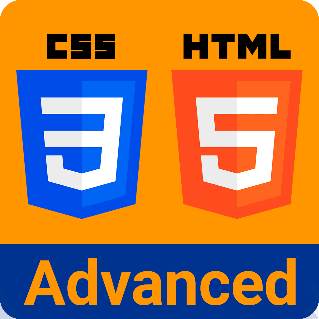 HTML / CSS - Advanced