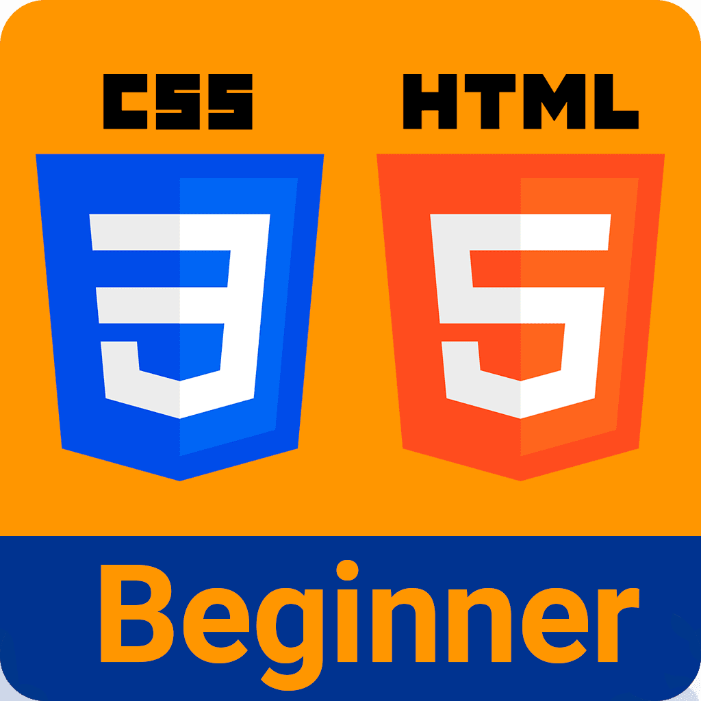 HTML / CSS - Beginner
