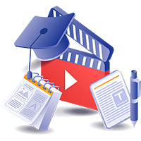 Instructional Video - image