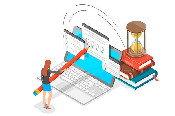 eLearning Content Development - image